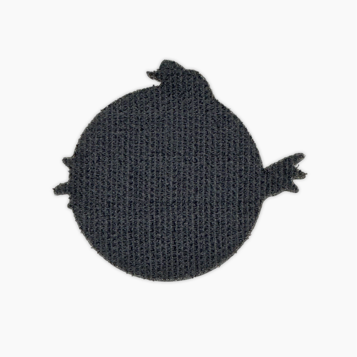 Parche de Velcro Mochila CrossFit GHOSTBUSTERS WOD3D