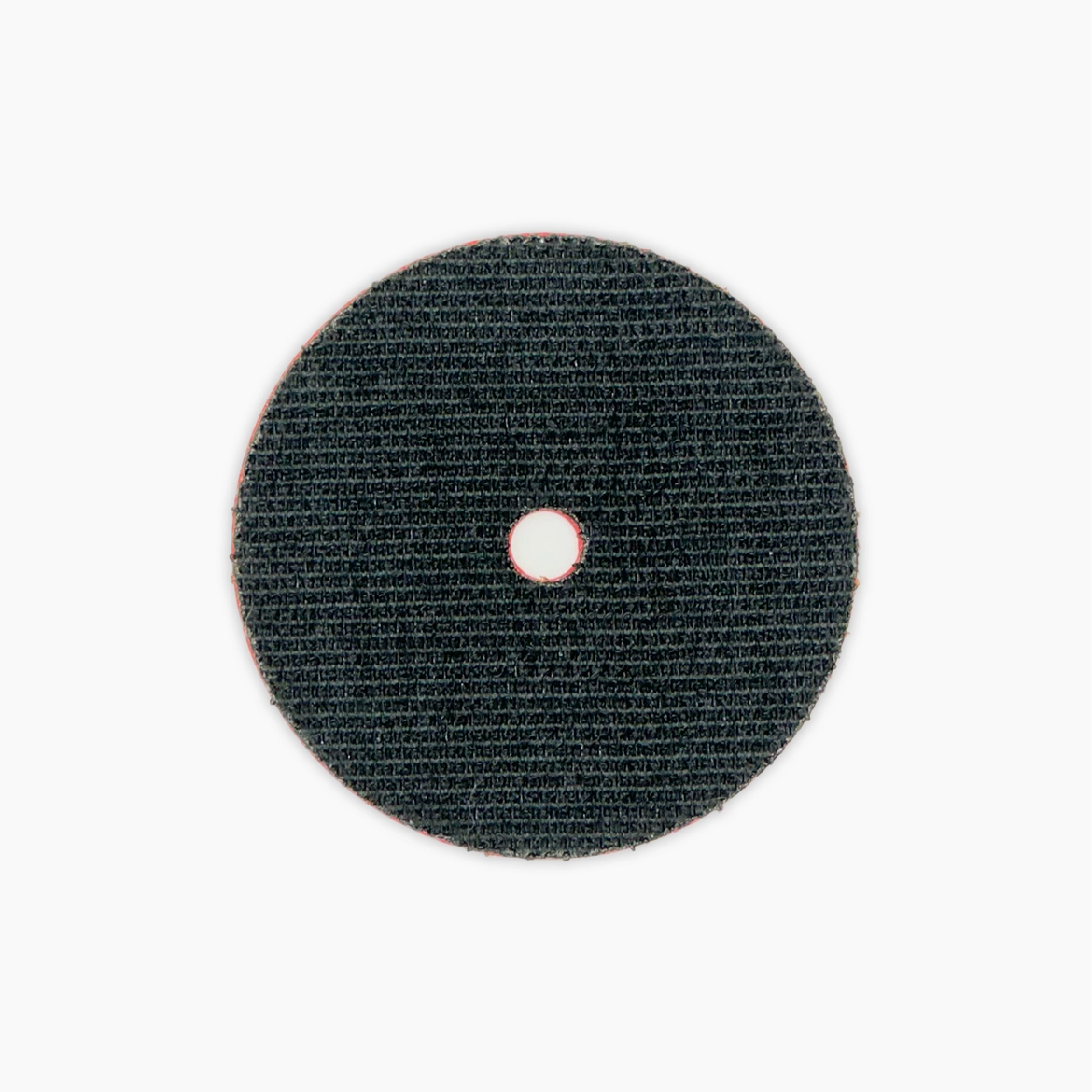 Parche con velcro DISCO HALTEROFILIA IRON personalizado
