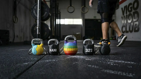 Por qué la impresión 3D revoluciona los accesorios fitness: La tecnología detrás de WOD3D