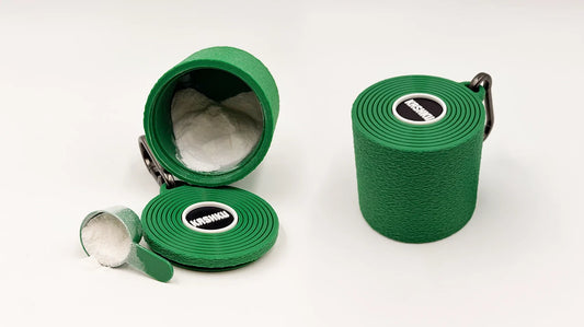 WOD Capsule: El estuche personalizado para llevar todo lo que necesitas en el box