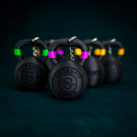 Llaveros Personalizados