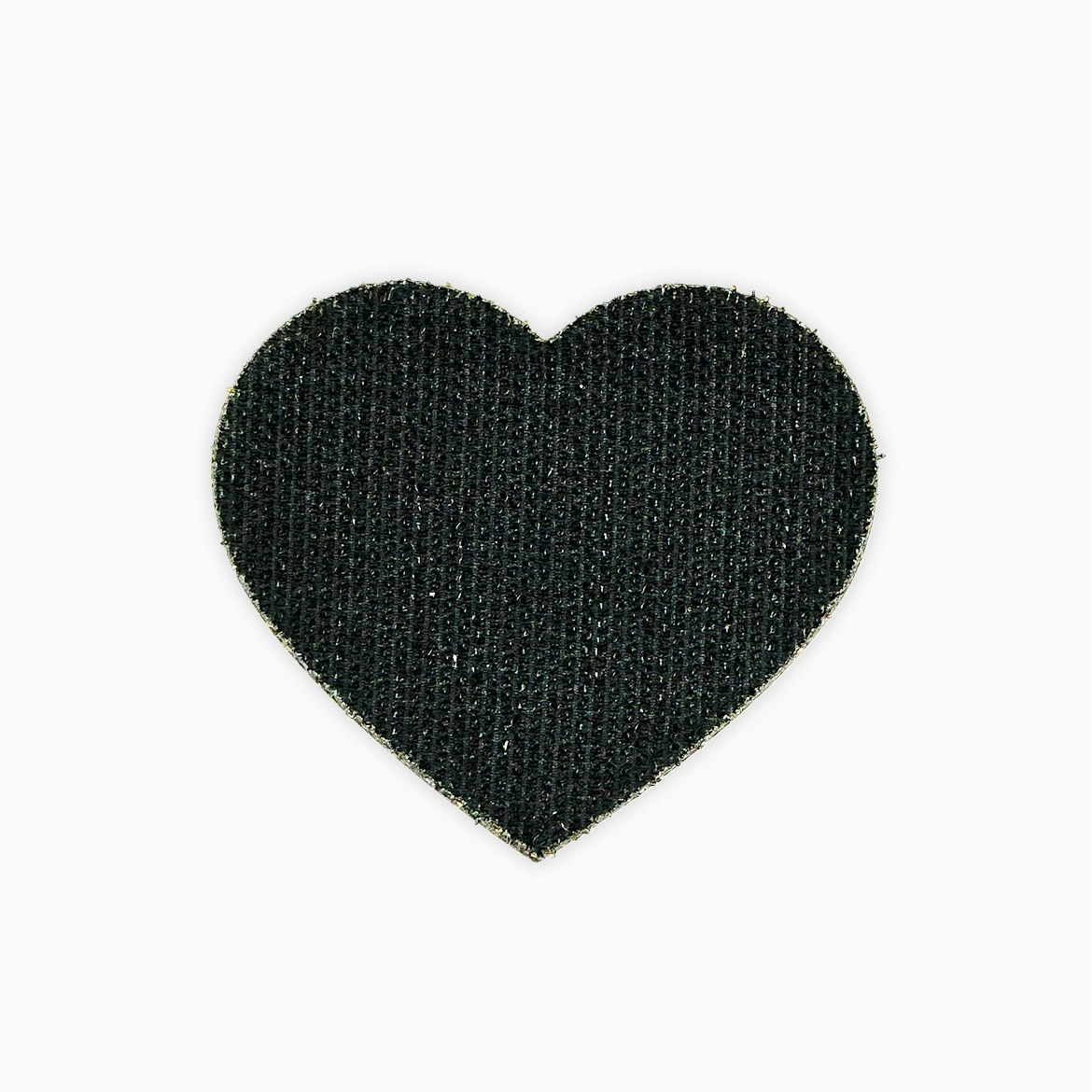 Parche Velcro Mochila Crossfit Corazón Roto WOD3D