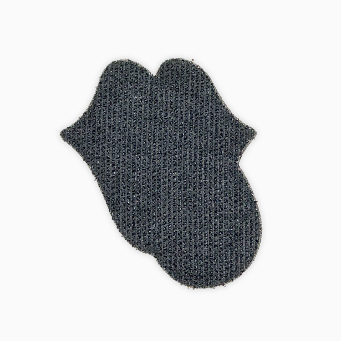 Parche de velcro mochila crossfit LENGUA THE ROLLING STONES WOD3D