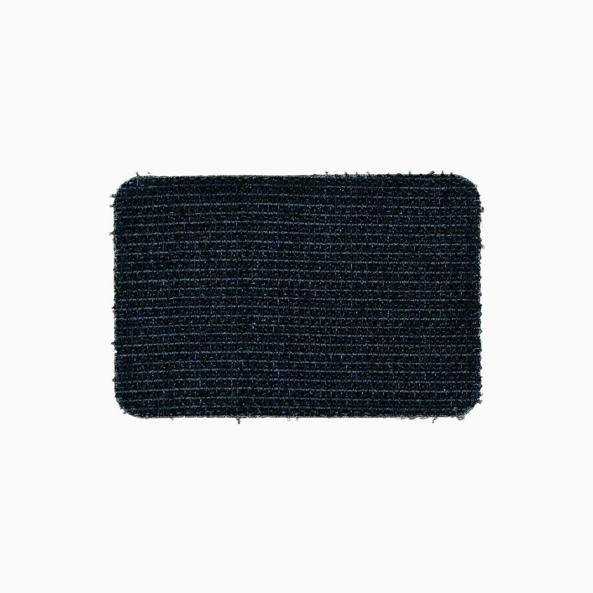 Parche Velcro Mochila Crossfit ANTISOCIAL WOD3D