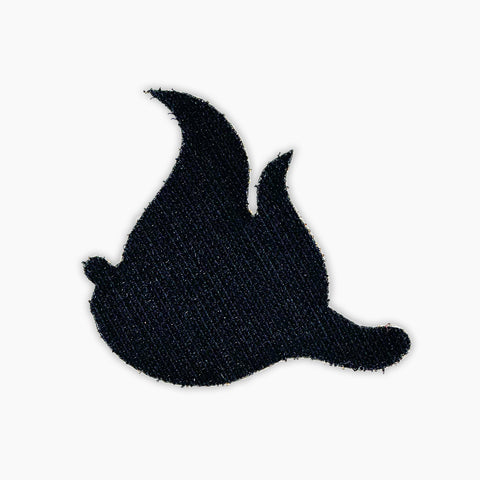 Parche Velcro Mochila Crossfit CHILLI DE COJONES WOD3D