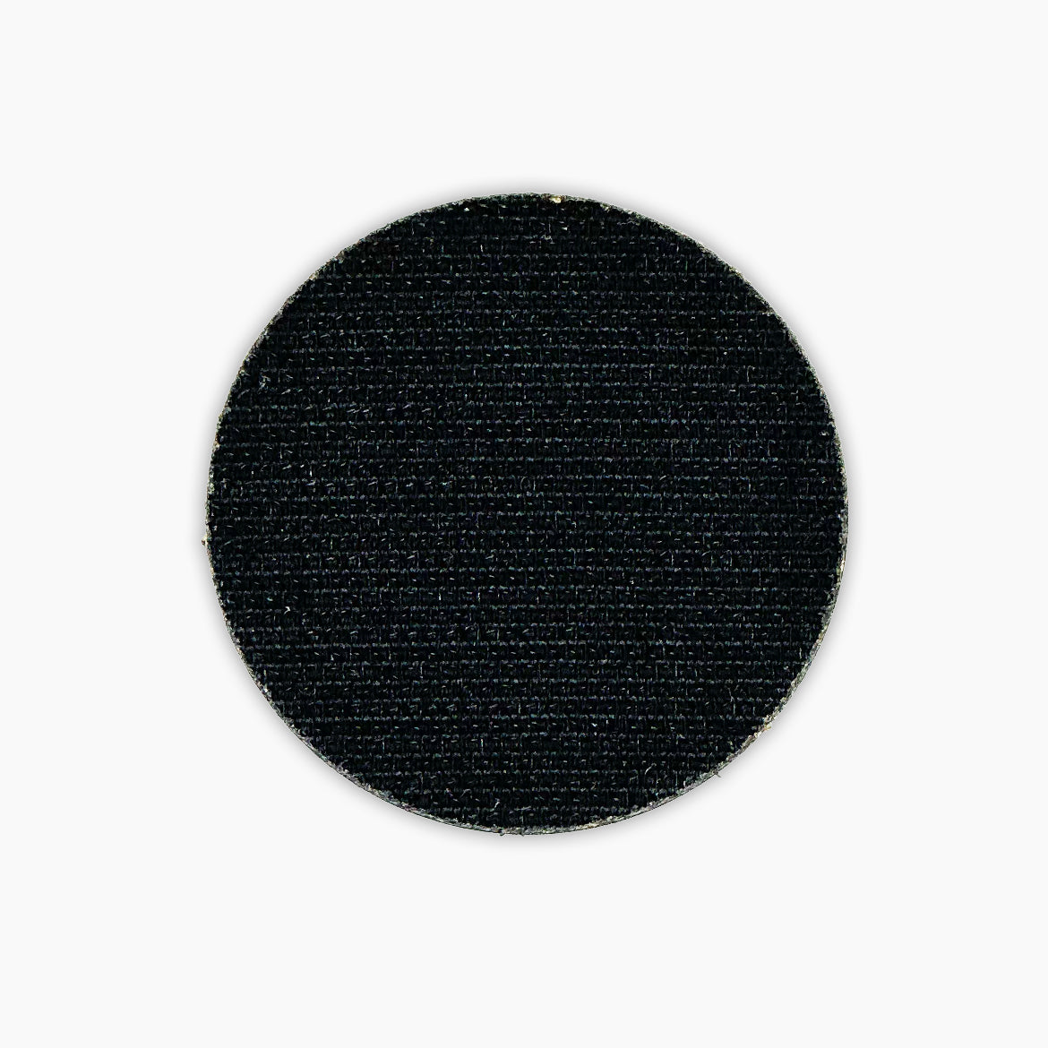 Parche Velcro Mochila Crossfit DON'T BE A PUSSY WOD3D