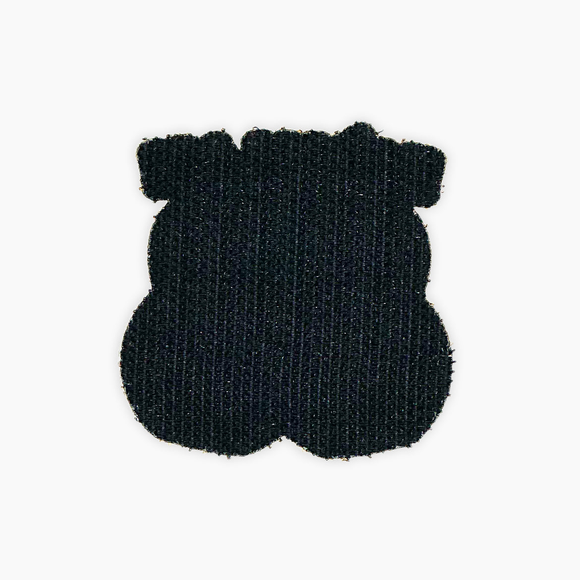 Parche Velcro Mochila Crossfit MÍMALAS WOD3D