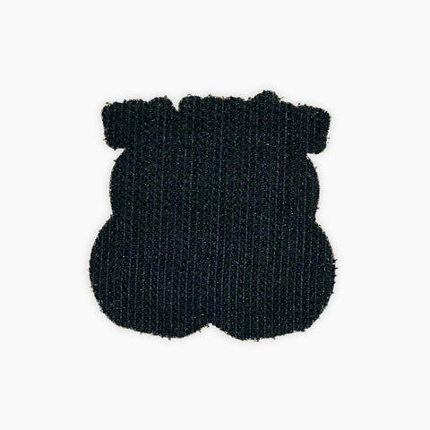 Parche Velcro Mochila Crossfit MÍMALAS WOD3D