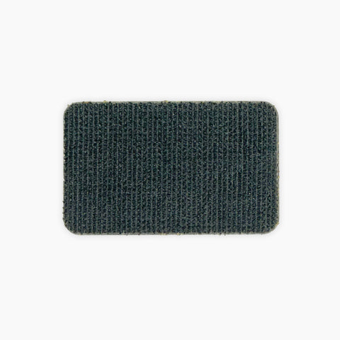 Parche Velcro Mochila Crossfit ODIO A LA GENTE WOD3D