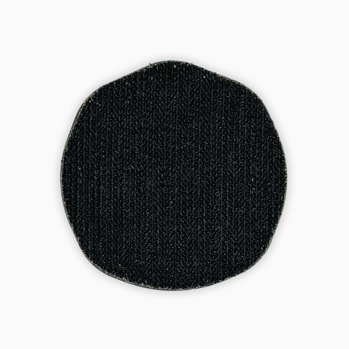 Parche Velcro Mochila Crossfit ODIO LOS WALLBALLS WOD3D