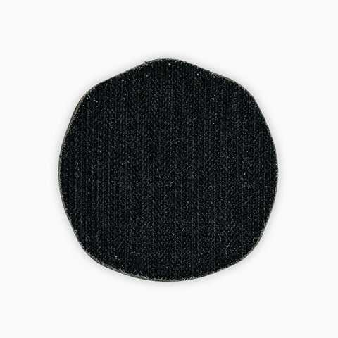 Parche Velcro Mochila Crossfit ODIO LOS WALLBALLS WOD3D