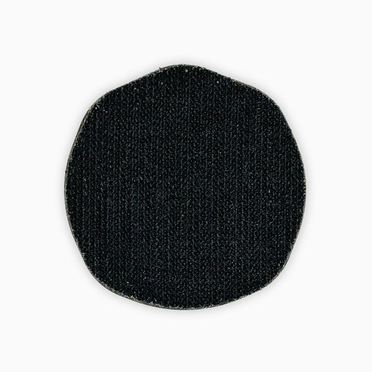 Parche Velcro Mochila Crossfit ODIO LOS WALLBALLS WOD3D
