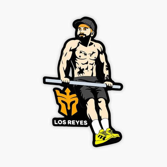 Creamos tu parche personalizado