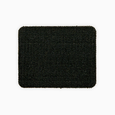 Parche con velcro A VECES LA MOTIVACIÓN TE ENCUENTRA