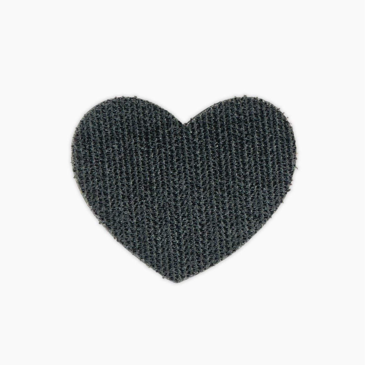 Parche Velcro Mochila Crossfit HEART OF PRIDE WOD3D WOD3D