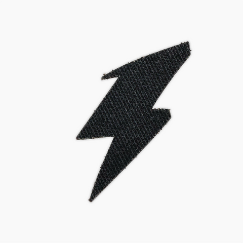 Parche con velcro mochila crossfit FLASH WOD3D