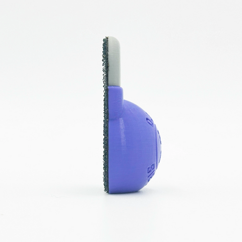 Parche de velcro Mochila Crossfit KETTELBELL 3D personalizado WOD3D