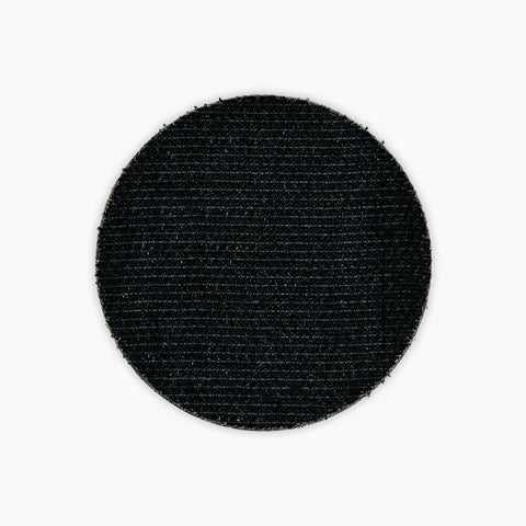 Parche con velcro POR FAVOR, NO TOCAR