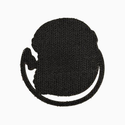 Parche con velcro DOUBLE UNDERS SUSHI