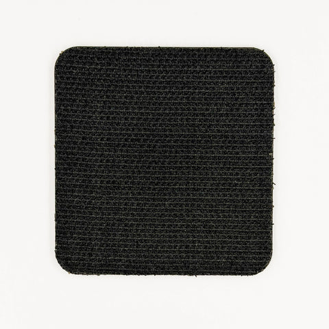 Parche con velcro SLED PUSH: EL PROBLEMA ERES TÚ - CHICA