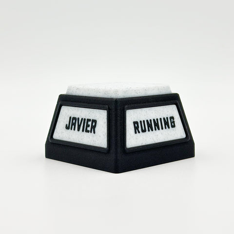 Victory Stack Tótem para recordar tus Logros Modular y Expandible WOD3D