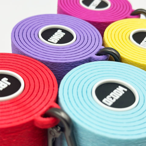 WOD Capsule, escondite secreto con mosquetón para tu tape, llave, tiza...