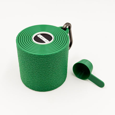 WOD Capsule - Porta-suplementos y estuche multiusos personalizable