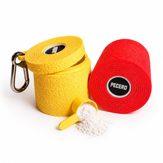 WOD Capsule - Porta-suplementos y estuche multiusos personalizable