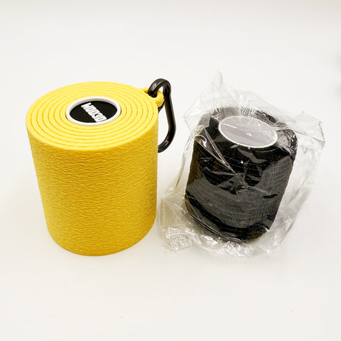 WOD Capsule - Porta-suplementos y estuche multiusos personalizable