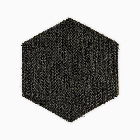 Parche con velcro IMPARABLE – Fury Patch