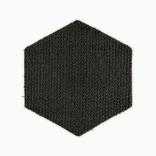 Parche con velcro IMPARABLE – Fury Patch