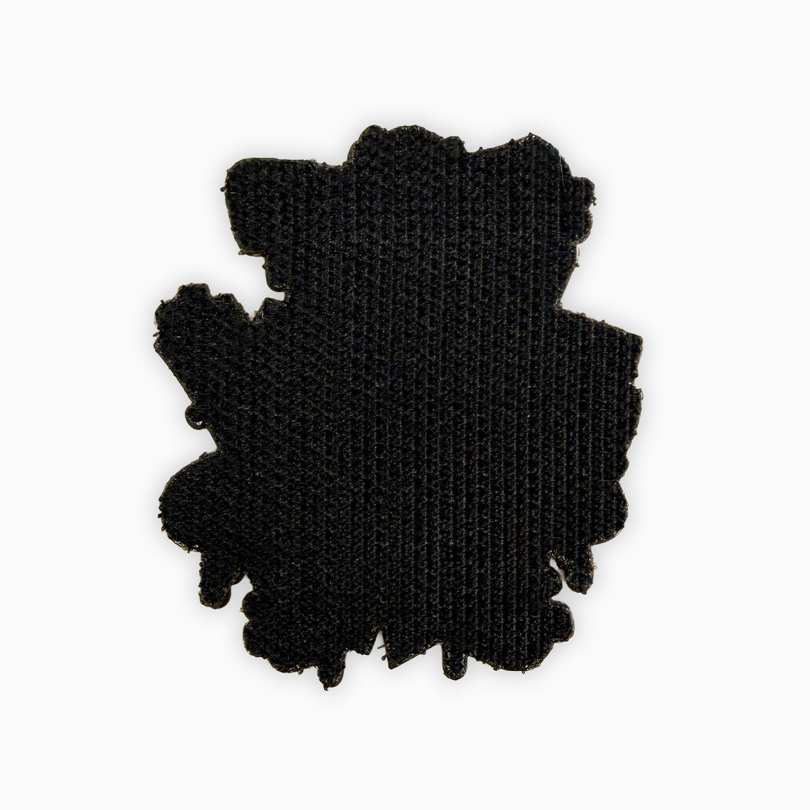 Parche Velcro Mochila Crossfit FIT EVERY DAY WOD3D