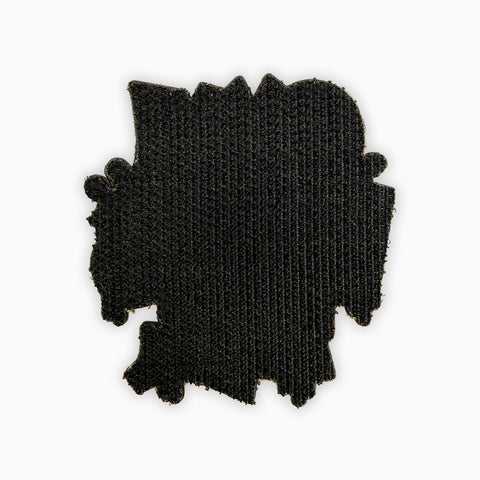 Parche Velcro Mochila Crossfit GYM NEEDS ME WOD3D