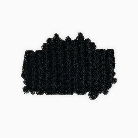 Parche con velcro K-DRAMA QUEEN