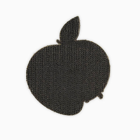 Parche con velcro BOOTY AL FALLO