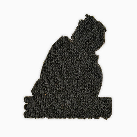 Parche con velcro UNSTOPPABLE WOMEN