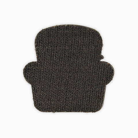 Parche con velcro POWER NAP MODE