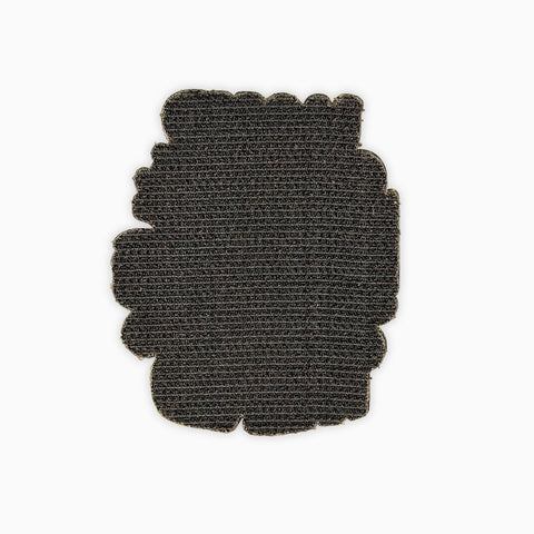 Parche con velcro YOUR ONLY LIMIT IS YOUR MIND