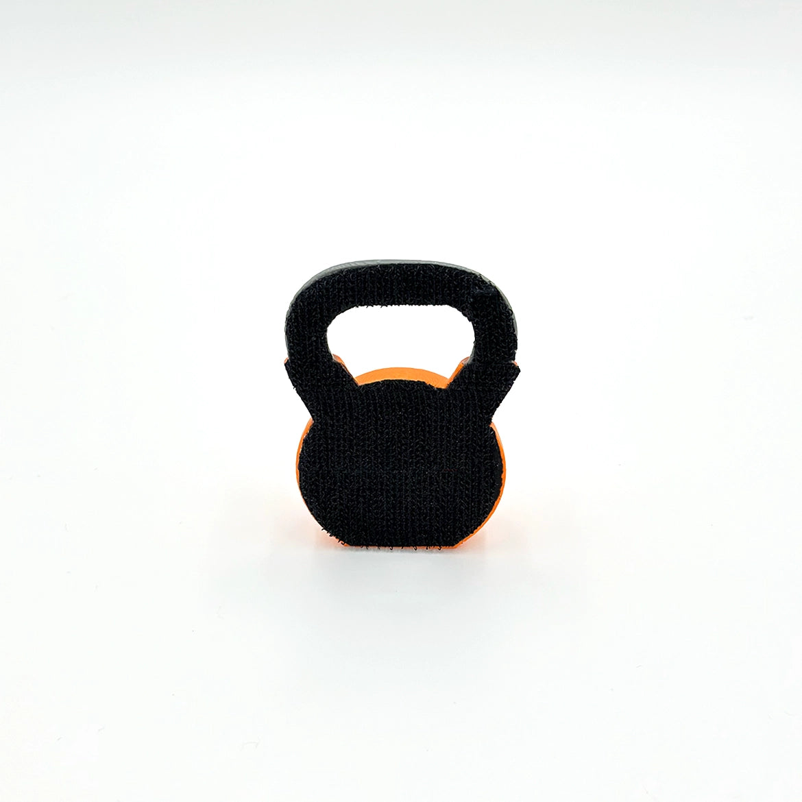 Parche Mochila Crossfit KETTELBELL 3D WOD3D