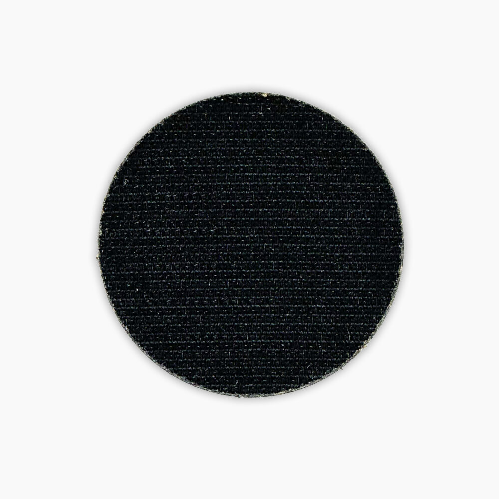 Parche Velcro Mochila Crossfit DON'T BE A PUSSY WOD3D