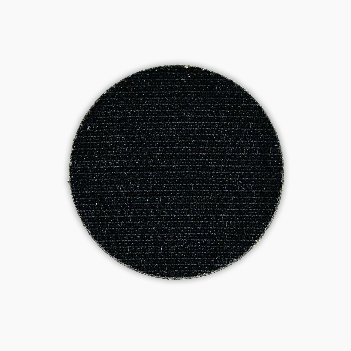 Parche Velcro Mochila Crossfit DON'T BE A PUSSY WOD3D